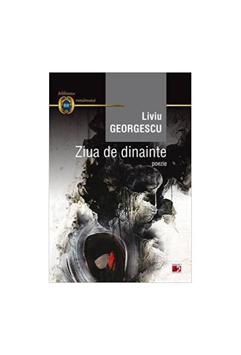 Copertă produs Ziua de dinainte