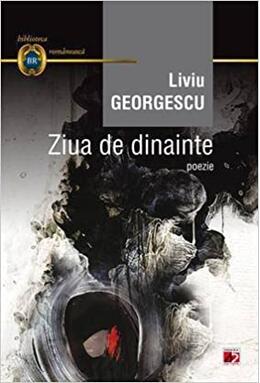 Copertă produs Ziua de dinainte