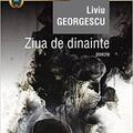 Copertă produs Ziua de dinainte - gallery small 