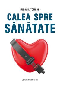 Copertă produs Calea spre sanatate