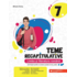 Copertă produs Teme recapitulative. Limba și literatură rom&acirc;nă. Clasa a VII-a