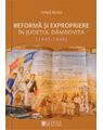 Copertă produs Reforma și expropriere &icirc;n județul D&acirc;mbovița (1945-1949) - thumb 1