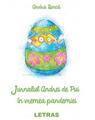 Copertă produs Jurnalul Andrei de Pui &icirc;n vremea pandemie - thumb 1