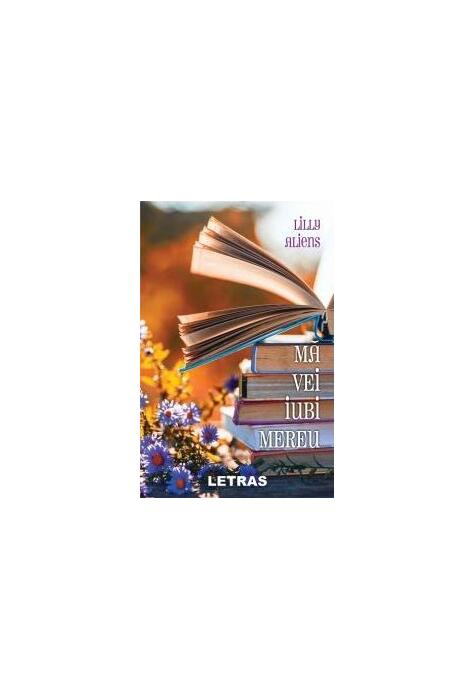Copertă produs Mă vei iubi mereu