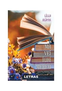 Copertă produs Mă vei iubi mereu
