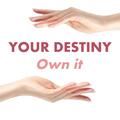 Copertă produs Your destiny. Own it - gallery small 