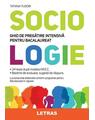 Copertă produs Sociologie. Ghid de pregătire intensivă pentru bacalaureat - thumb 1