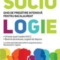 Copertă produs Sociologie. Ghid de pregătire intensivă pentru bacalaureat - gallery small 