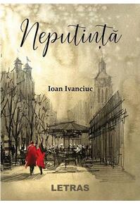 Copertă produs Neputință