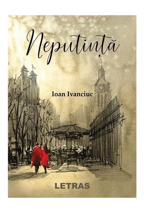 Copertă produs Neputință