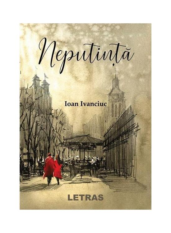 Copertă produs Neputință - gallery big 1