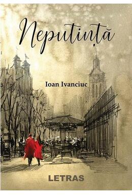 Copertă produs Neputință