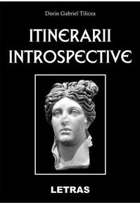 Copertă produs Itinerarii introspective