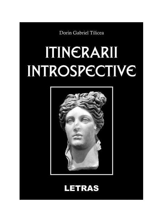 Copertă produs Itinerarii introspective - gallery big 1