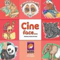 Copertă produs Cine face...? Animale și păsări din Asia - gallery small 