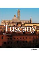 Tuscany: Art and Architecture