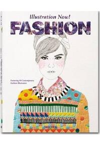 Copertă produs Illustration Now! Fashion