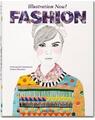 Copertă produs Illustration Now! Fashion - thumb 1