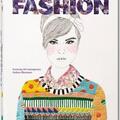 Copertă produs Illustration Now! Fashion - gallery small 