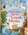 Copertă produs Illustrated Stories from the Greek Myths - thumb 1