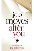 Copertă produs After You