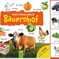 Copertă produs Mein Memo-Buch Bauernhof - gallery small 