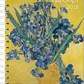 Copertă produs Agenda Van Gogh 2018 - gallery small 