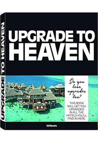 Copertă produs Upgrade to Heaven