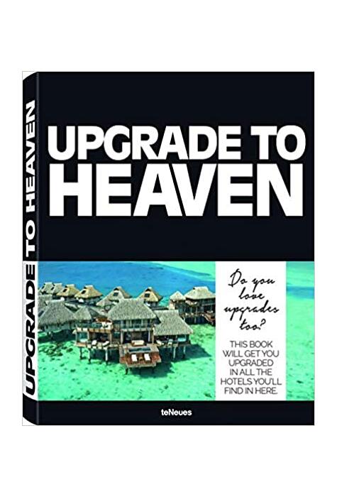 Copertă produs Upgrade to Heaven