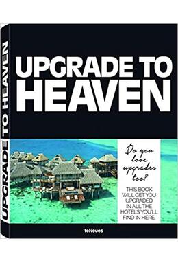 Copertă produs Upgrade to Heaven