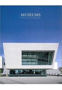 Copertă produs Museums
