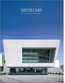 Copertă produs Museums - thumb 1
