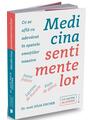 Copertă produs Medicina sentimentelor - thumb 1