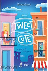 Copertă produs Tweet Cute