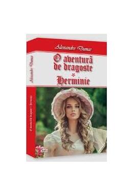 Copertă produs O aventură de dragoste