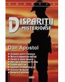 Copertă produs Dispariții misterioase - thumb 1