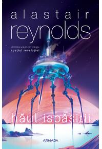 Copertă produs Hăul Ispășirii (Vol. 3)