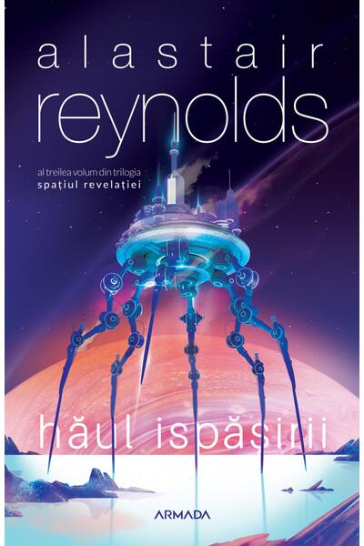 Hăul Ispășirii (Vol. 3)