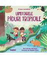 Copertă produs Uimitoarele păduri tropicale - thumb 1