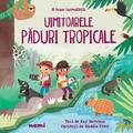 Copertă produs Uimitoarele păduri tropicale - gallery small 