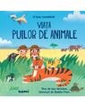 Copertă produs Viaţa puilor de animale - thumb 1