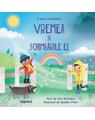 Copertă produs Vremea şi schimbările ei - thumb 1