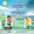 Copertă produs Vremea şi schimbările ei - gallery small 