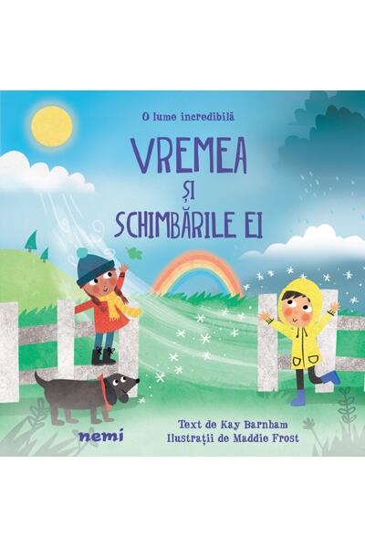 Vremea şi schimbările ei
