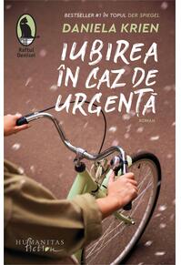 Copertă produs Iubirea &icirc;n caz de urgență