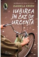 Imagine produs Iubirea &icirc;n caz de urgență