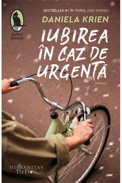 Iubirea &icirc;n caz de urgență