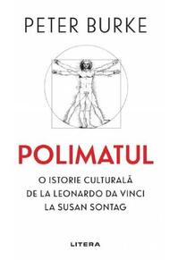Copertă produs Polimatul