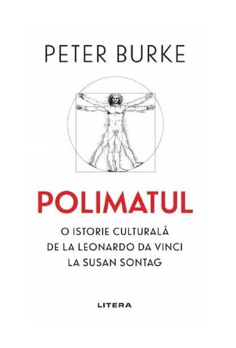 Copertă produs Polimatul