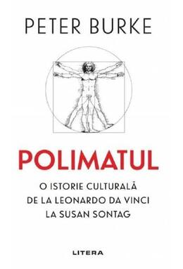 Copertă produs Polimatul
